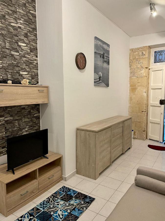 Balesa Property - Modern Duplex House In Central Sliema Zewnętrze zdjęcie