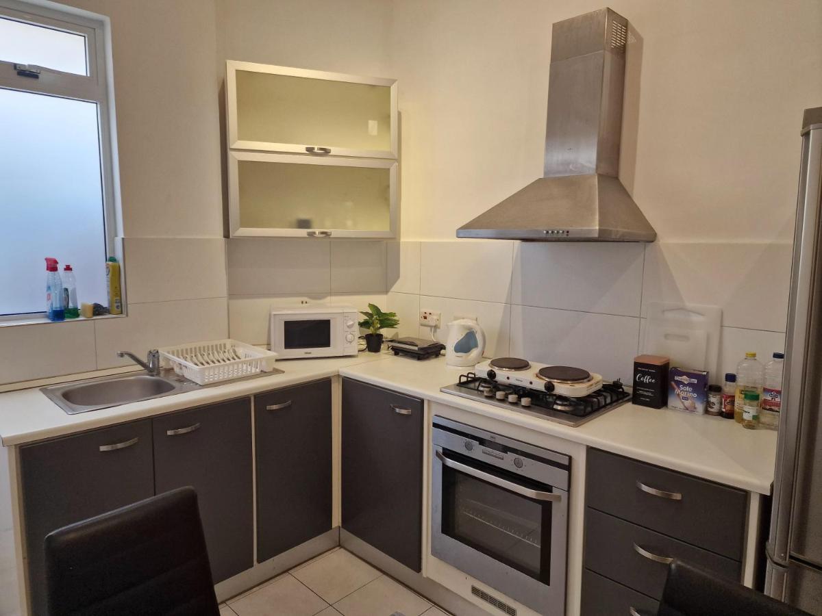 Balesa Property - Modern Duplex House In Central Sliema Zewnętrze zdjęcie