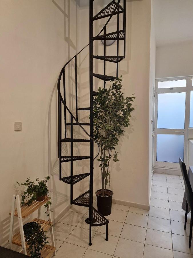 Balesa Property - Modern Duplex House In Central Sliema Zewnętrze zdjęcie